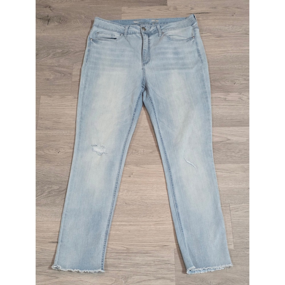 Seven7 Jeans Size 14